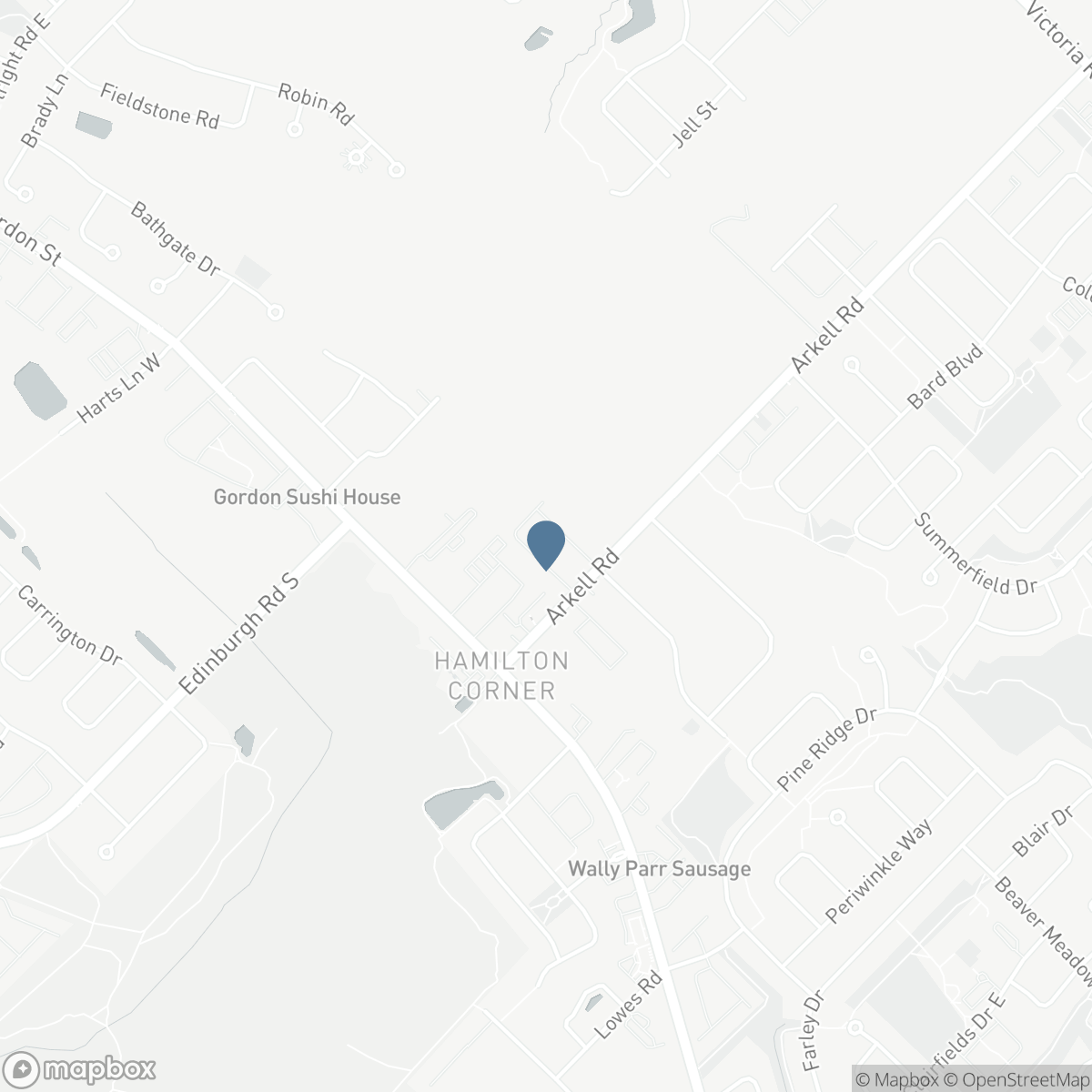 83 - 60 ARKELL ROAD, Guelph, Ontario N1L 0N8